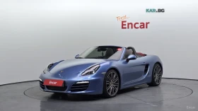 ������ Porsche Boxster