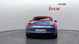 Porsche Boxster 2.7 981* ����* ������* ������� | Mobile.bg � ����� ������ 4