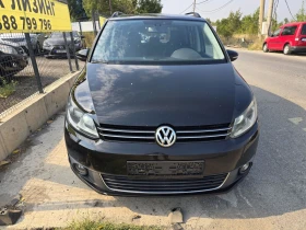 VW Touran 1.6TDI/AUTOMAT | Mobile.bg � ����� ������ 2