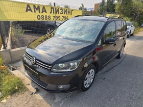 ����� �� �������� �� VW Touran 1.6TDI/AUTOMAT