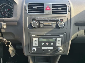VW Touran 1.6TDI/AUTOMAT | Mobile.bg � ����� ������ 14