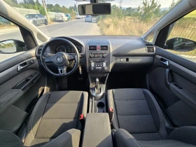 VW Touran 1.6TDI/AUTOMAT | Mobile.bg � ����� ������ 12