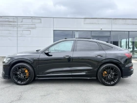 Audi E-Tron 50/71KWh/3XSLINE/HEADUP/360CAM/�AXTON/4X4 | Mobile.bg � ����� ������ 7