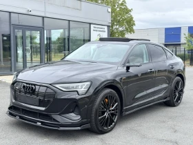 Audi E-Tron 50/71KWh/3XSLINE/HEADUP/360CAM/�AXTON/4X4 | Mobile.bg � ����� ������ 2