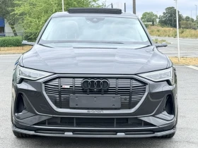 Audi E-Tron 50/71KWh/3XSLINE/HEADUP/360CAM/�AXTON/4X4 | Mobile.bg � ����� ������ 5