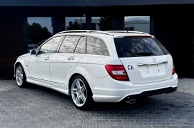 ����� �� �������� �� Mercedes-Benz C 250 AMG* 4 Matic* Harman/Kardon* Navi* ������