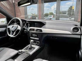 Mercedes-Benz C 250 AMG* 4 Matic* Harman/Kardon* Navi* ������ | Mobile.bg � ����� ������ 12