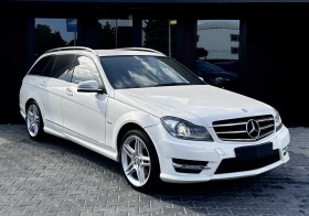 ������ Mercedes-Benz C 250