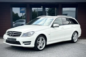 Mercedes-Benz C 250 AMG* 4 Matic* Harman/Kardon* Navi* ������ | Mobile.bg � ����� ������ 3