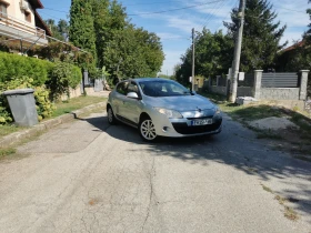 Renault Megane 1, 5 dCi