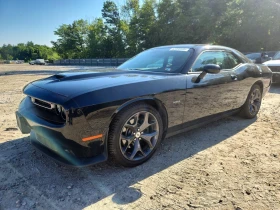 ������ Dodge Challenger
