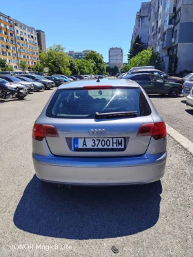 Audi A3 Audi A3 Quattro S-Line | Auto.bg — изображение 3