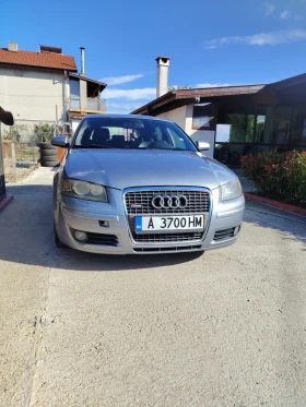 Audi A3 Audi A3 Quattro S-Line | Auto.bg — изображение 6