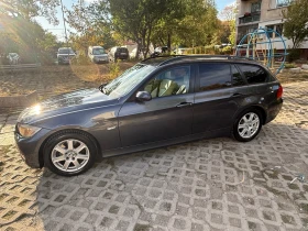 BMW 320 Обслужен- Fecelift Top 2008Г-6 СК - 3800 € - 92576789 11