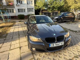 BMW 320 Обслужен- Fecelift Top 2008Г-6 СК - 3800 € - 92576789 6