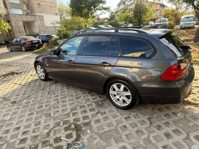 BMW 320 Обслужен- Fecelift Top 2008Г-6 СК - 3800 € - 92576789 12