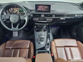 Audi A5 45 TFSI Quattro Premium Sportback | Mobile.bg � ����� ������ 7