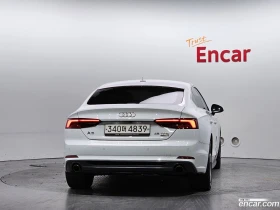 Audi A5 45 TFSI Quattro Premium Sportback | Mobile.bg � ����� ������ 4