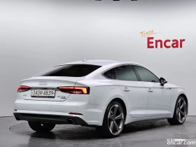 Audi A5 45 TFSI Quattro Premium Sportback | Mobile.bg � ����� ������ 2