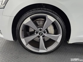Audi A5 45 TFSI Quattro Premium Sportback | Mobile.bg � ����� ������ 5