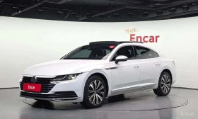 ������ VW Arteon