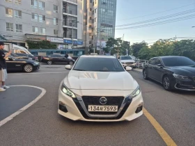 Nissan Altima  2.5 Special Edition - 14511 € - 10090297 2