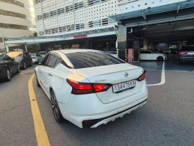 Nissan Altima  2.5 Special Edition - 14511 € - 10090297 5