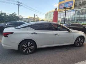 Nissan Altima  2.5 Special Edition - 14511 € - 10090297 7