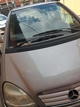 Mercedes-Benz A 160 | Mobile.bg � ����� ������ 4