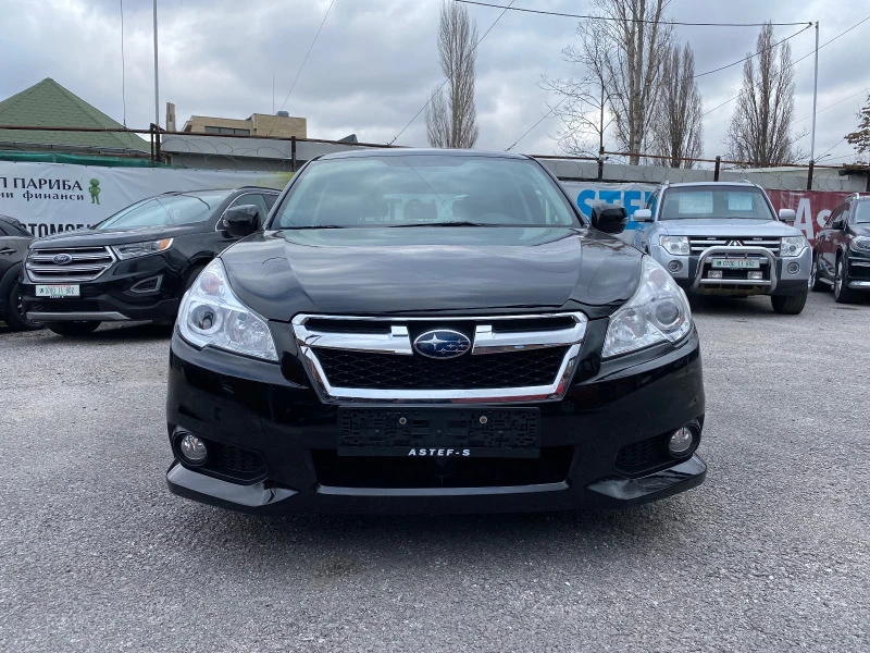 Subaru Legacy 2.0 I Газ Lovato AWD  Автоматик 117781 км!!!, снимка 2 - Автомобили и джипове - 39298578