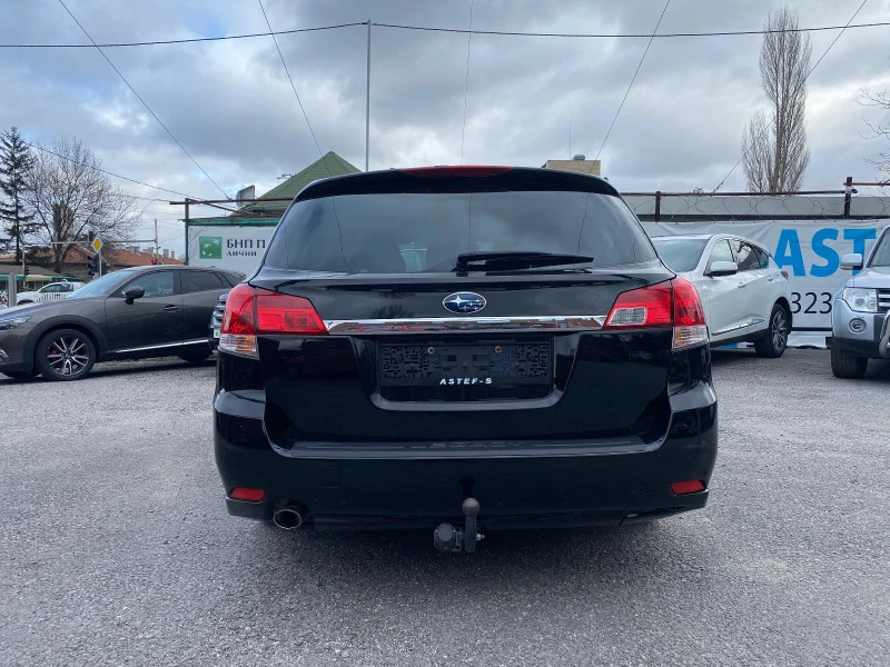 Subaru Legacy 2.0 I Газ Lovato AWD  Автоматик 117781 км!!!, снимка 5 - Автомобили и джипове - 39298578