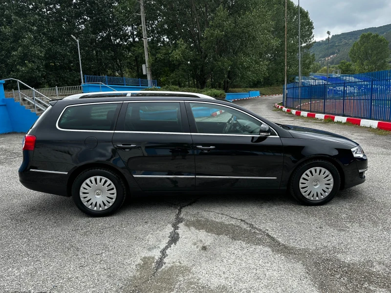 VW Passat HIGHLINE/Топ Състояние, снимка 8 - Автомобили и джипове - 47209862