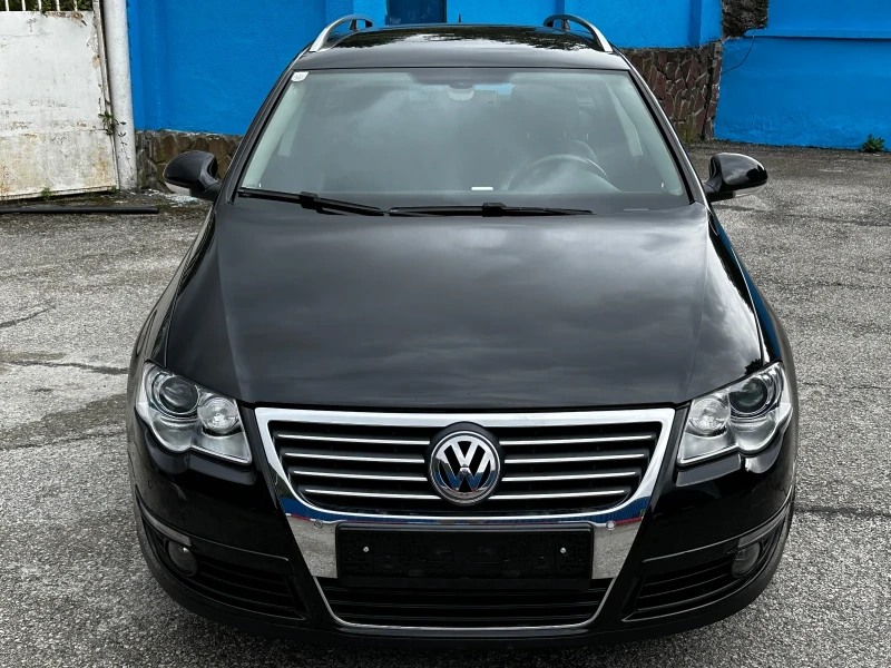 VW Passat HIGHLINE/Топ Състояние, снимка 9 - Автомобили и джипове - 47209862