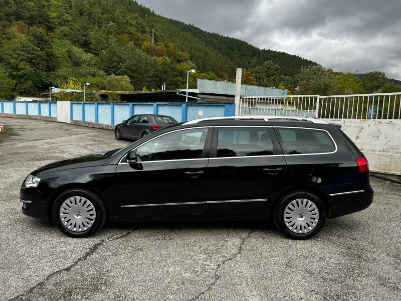 VW Passat HIGHLINE/Топ Състояние, снимка 4 - Автомобили и джипове - 47209862