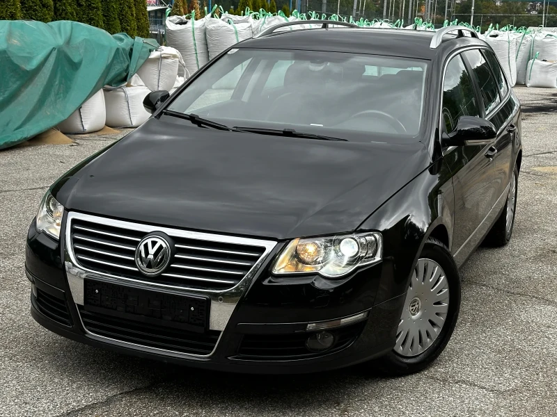 VW Passat HIGHLINE/Топ Състояние, снимка 1 - Автомобили и джипове - 47209862