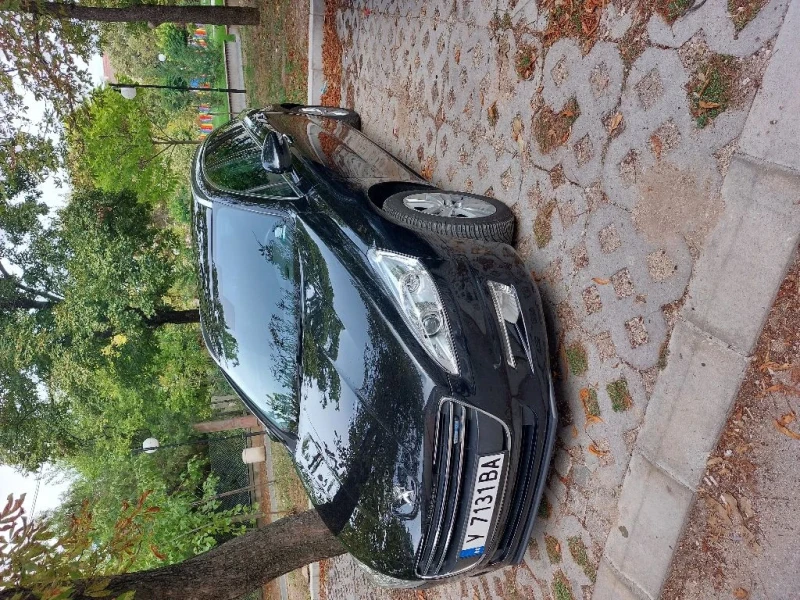 Peugeot 508, снимка 2 - Автомобили и джипове - 47559601