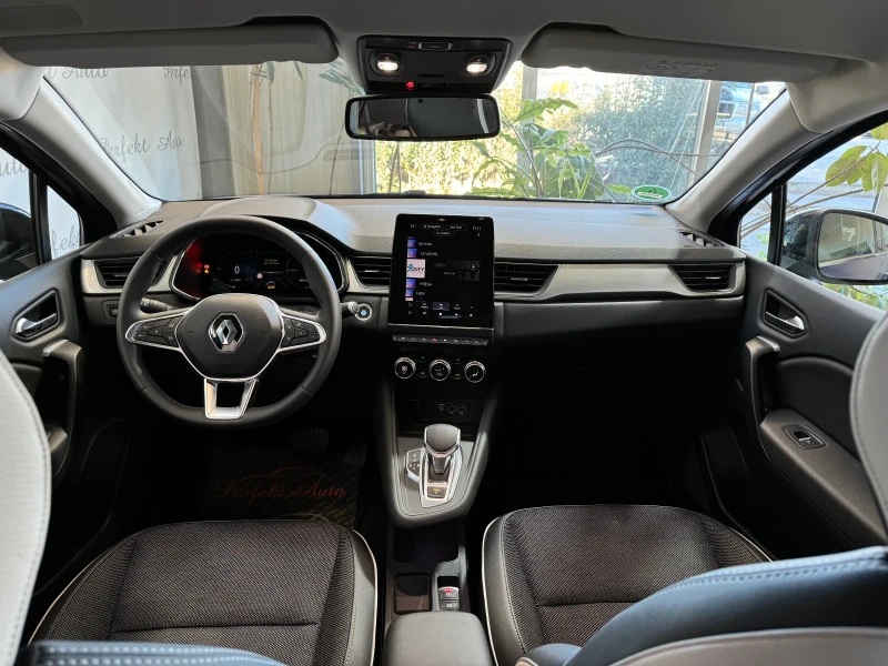 Renault Captur E-TECH PLUG-IN HYBRID, снимка 7 - Автомобили и джипове - 47933739