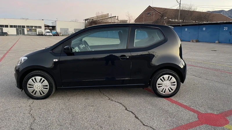 VW Up 1.0 60к.с, снимка 4 - Автомобили и джипове - 48448342