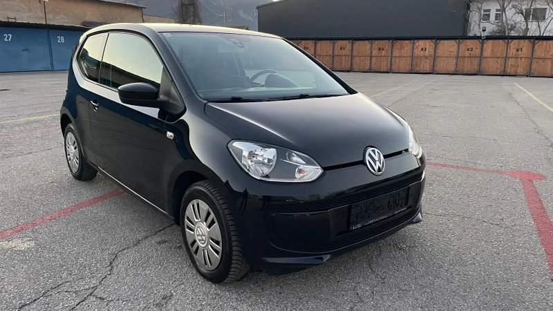 VW Up 1.0 60к.с, снимка 7 - Автомобили и джипове - 48448342