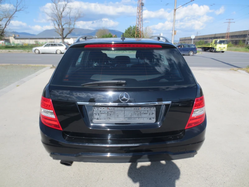 Mercedes-Benz C 180 AMG-LINE, снимка 6 - Автомобили и джипове - 50030080