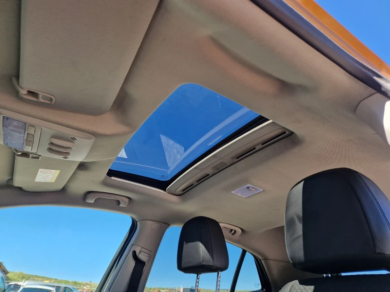 Opel Mokka X 1.4i GPL New, снимка 10 - Автомобили и джипове - 50090086