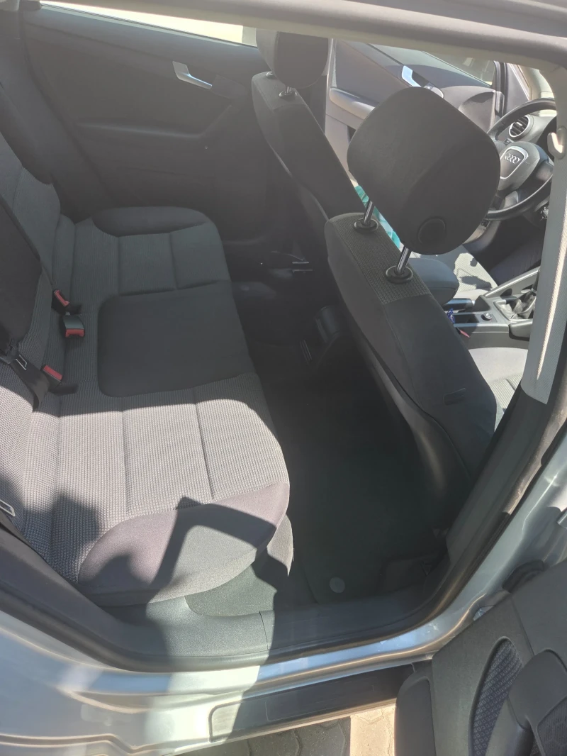 Audi A3 2.0 tdi, снимка 13 - Автомобили и джипове - 51840764