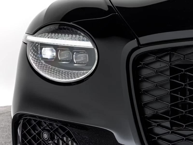 Bentley Continental gt Black Edition / Mandarin Bremsen, снимка 7 - Автомобили и джипове - 51496884