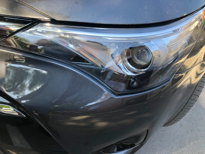 Toyota Avensis, снимка 3 - Автомобили и джипове - 52385065