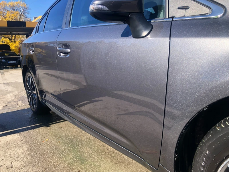 Toyota Avensis, снимка 8 - Автомобили и джипове - 52385065