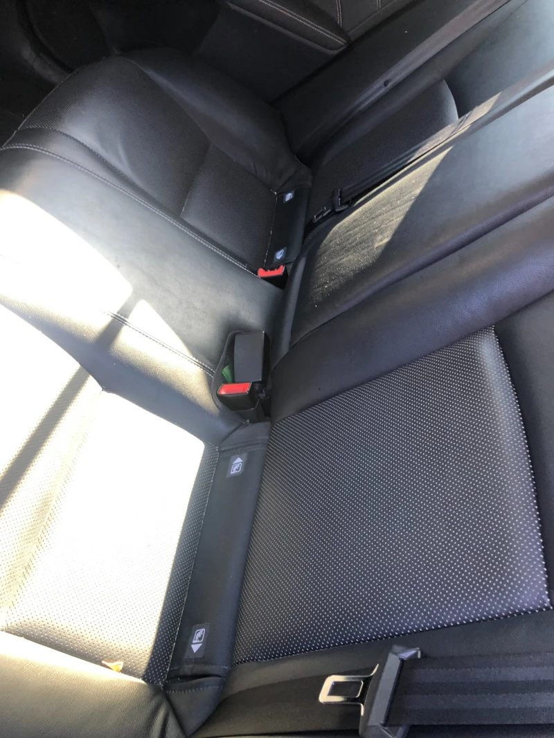 Toyota Avensis, снимка 5 - Автомобили и джипове - 52385065