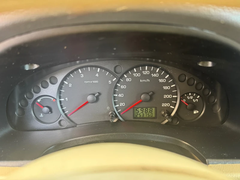 Ford Tourneo Connect, снимка 5 - Автомобили и джипове - 52407892