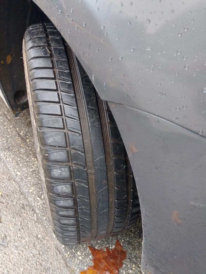 Citroen C4 Picasso, снимка 5 - Автомобили и джипове - 52429159