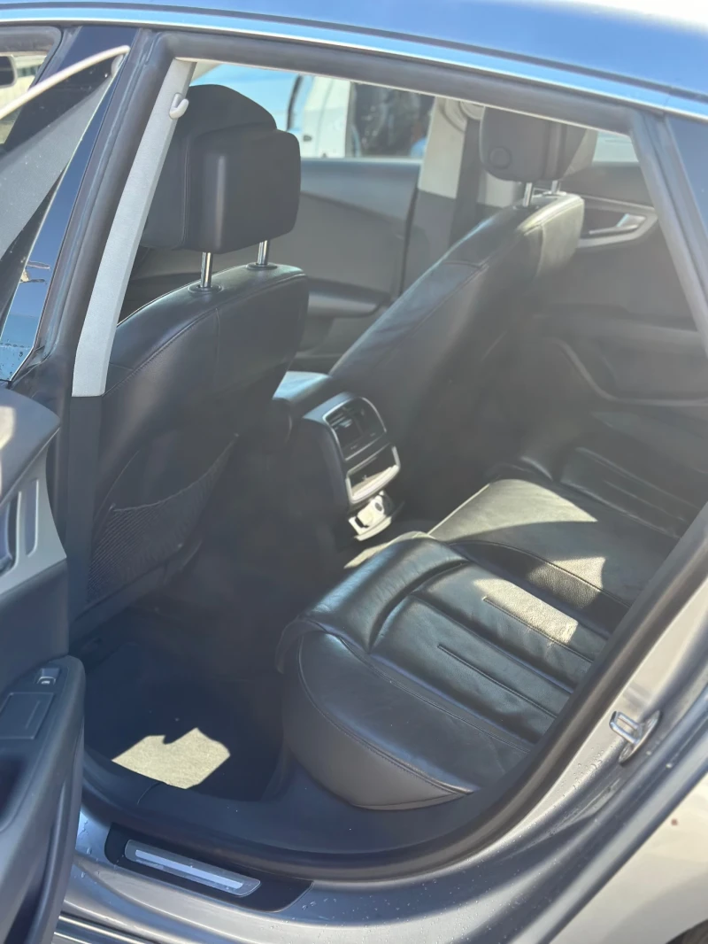 Audi A7, снимка 13 - Автомобили и джипове - 52479515
