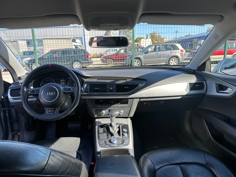 Audi A7, снимка 10 - Автомобили и джипове - 52479515